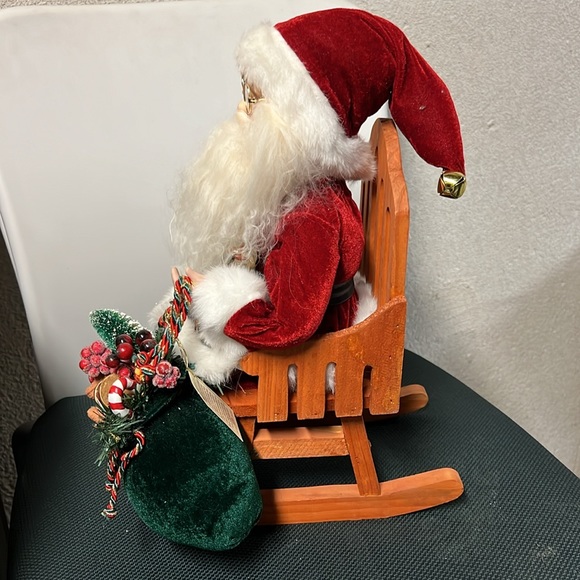 2004 old world, Santa collection - Picture 2 of 7